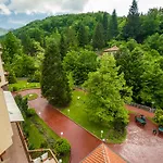 Szálloda Diva & Thermal Pool