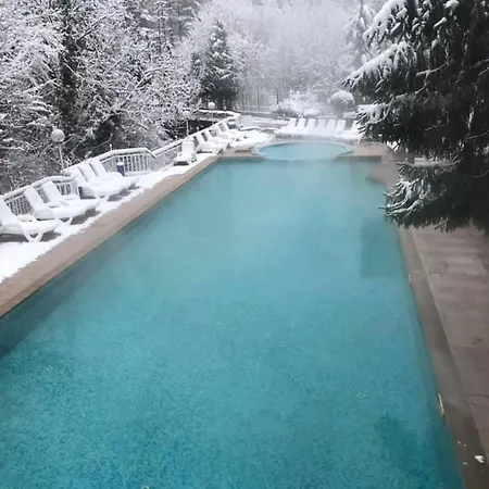 Diva & Thermal Pool 3*
