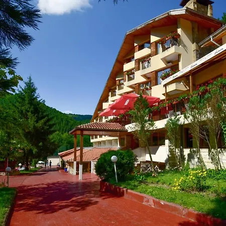 Diva & Thermal Pool Hotel 3*