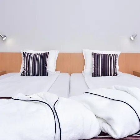 ホテル Diva & Thermal Pool