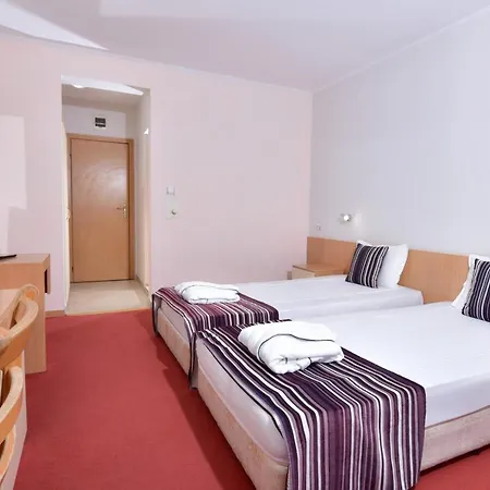 Diva & Thermal Pool Hotel