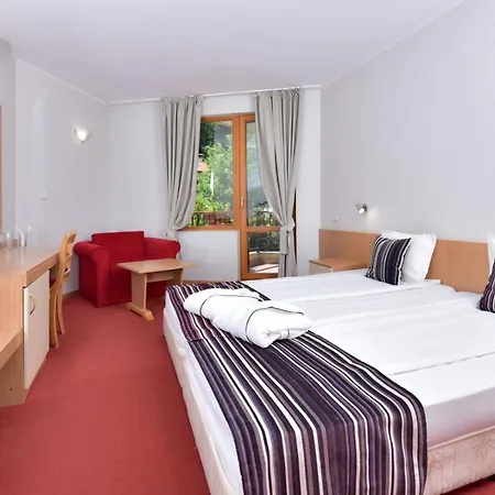 Diva & Thermal Pool 3* Chiflik (Lovech)