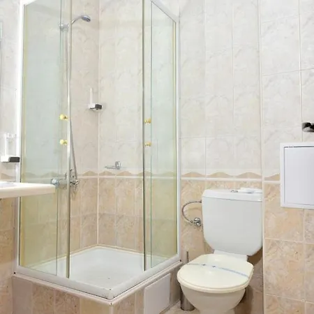 Diva & Thermal Pool Otel 3*