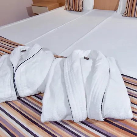 Diva & Thermal Pool 3*