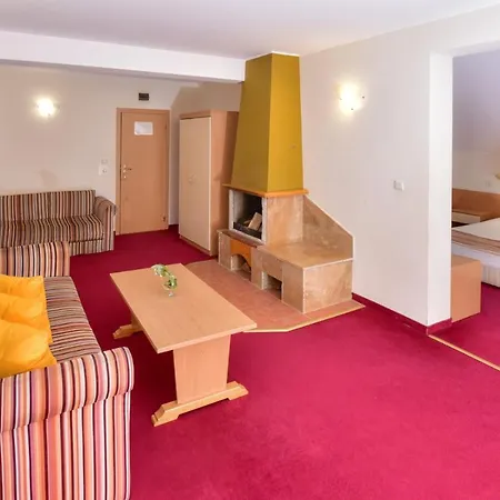 Diva & Thermal Pool 3*