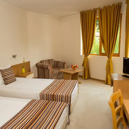 Hotel Diva & Thermal Pool