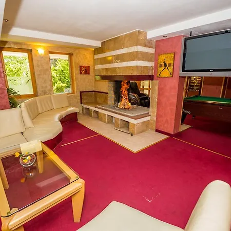 Hotell Diva Chiflika