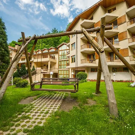 Diva & Thermal Pool Hotel