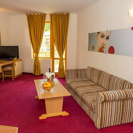 Diva & Thermal Pool Otel 3*