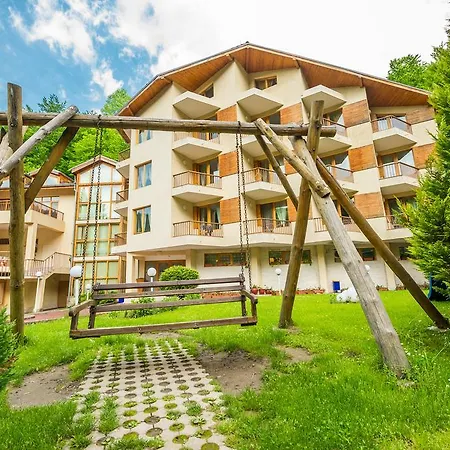 酒店 Diva & Thermal Pool 3*