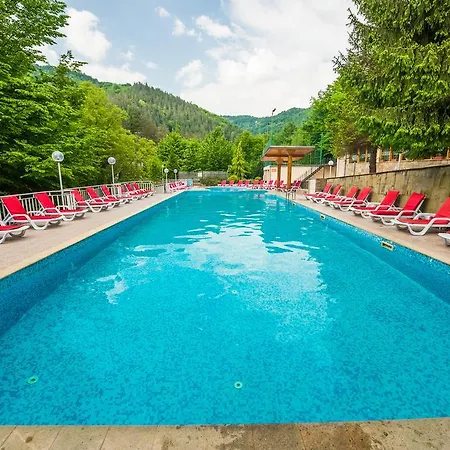 Diva & Thermal Pool Hotel Chiflik (Lovech)