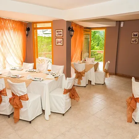 酒店 Diva & Thermal Pool 奇夫利克