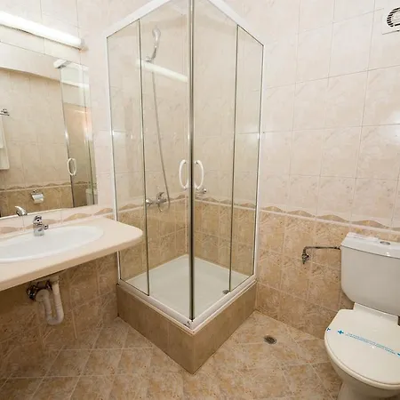 酒店 Diva & Thermal Pool 奇夫利克