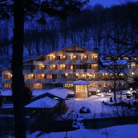 Diva & Thermal Pool Hotel 3*