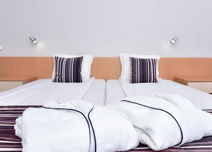 Хотел Diva & Thermal Pool