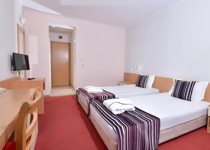 Diva & Thermal Pool Хотел