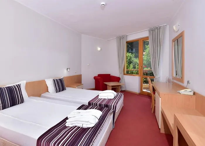 Хотел Diva & Thermal Pool