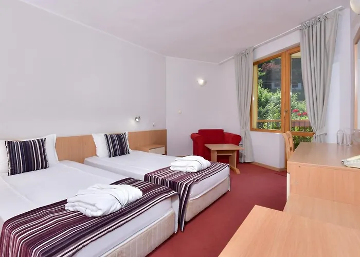 Diva & Thermal Pool 3*