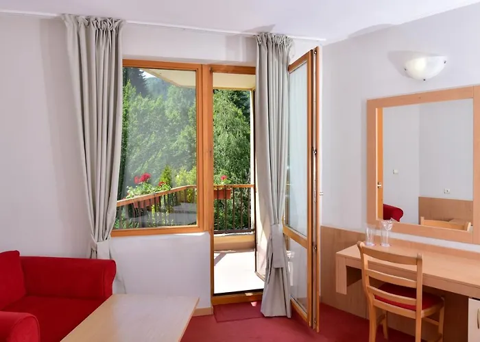 Diva & Thermal Pool 3* Чифлик