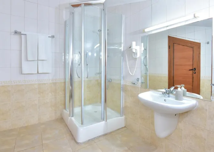 Diva & Thermal Pool Чифлик