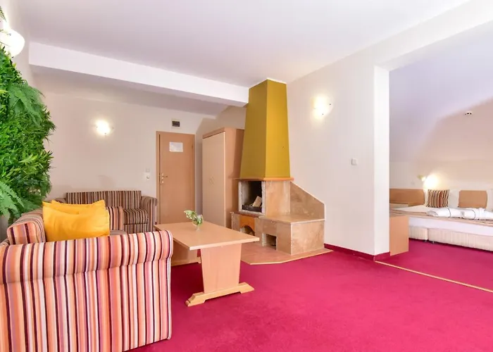 Diva & Thermal Pool 3* Чифлик