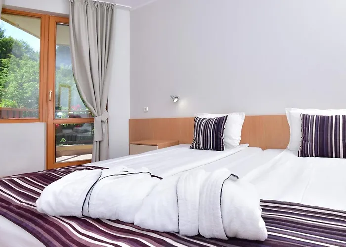 Diva & Thermal Pool 3*