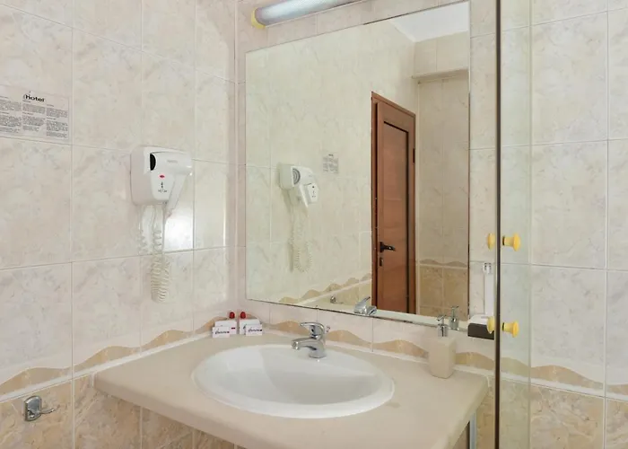 Diva & Thermal Pool Чифлик