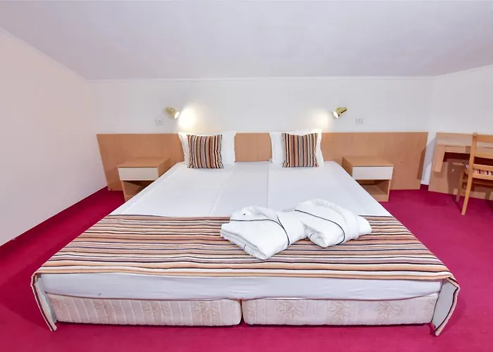 Хотел Diva & Thermal Pool Чифлик