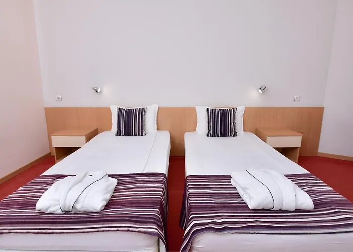 Diva & Thermal Pool Чифлик