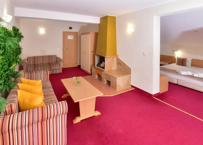 Diva & Thermal Pool 3*