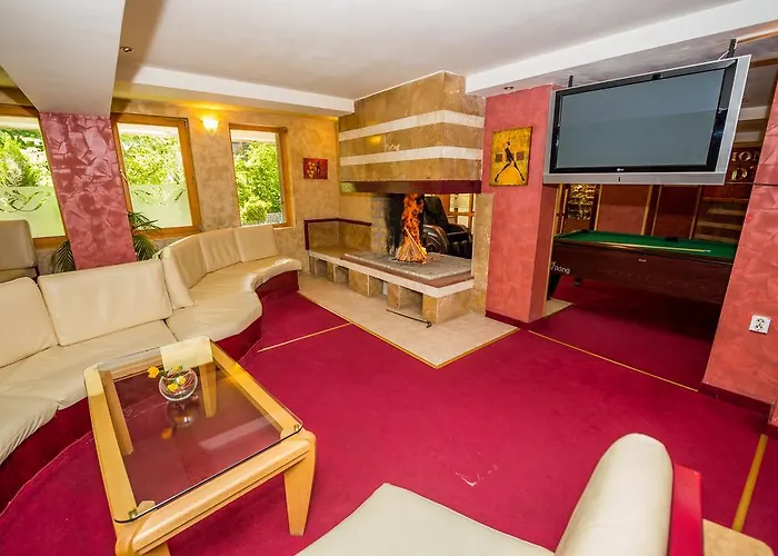 Хотел Diva & Thermal Pool