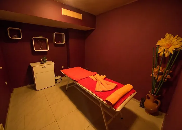 Diva & Thermal Pool 3*