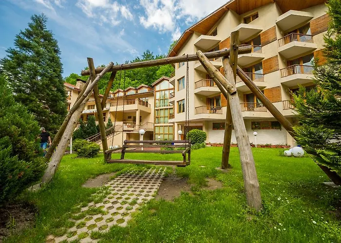 Diva & Thermal Pool Хотел