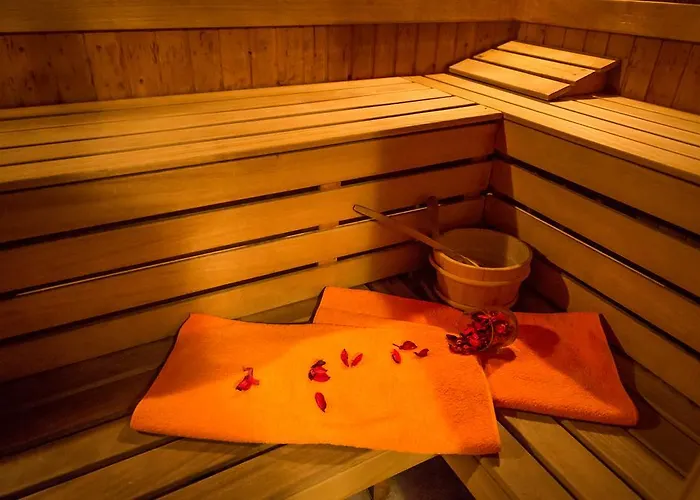 Diva & Thermal Pool Чифлик