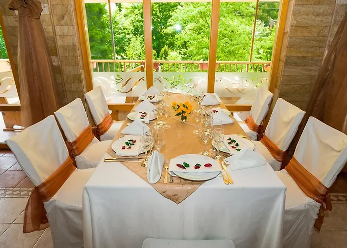 Diva & Thermal Pool Хотел