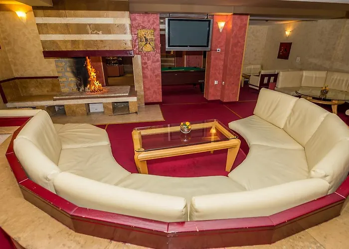 Хотел Diva & Thermal Pool 3*