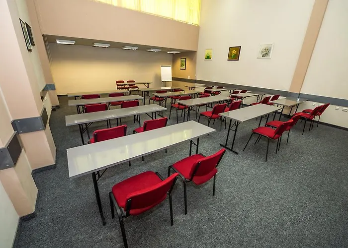 Хотел Diva & Thermal Pool Чифлик