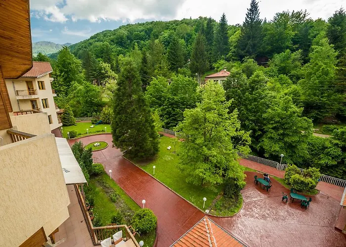 Хотел Diva & Thermal Pool