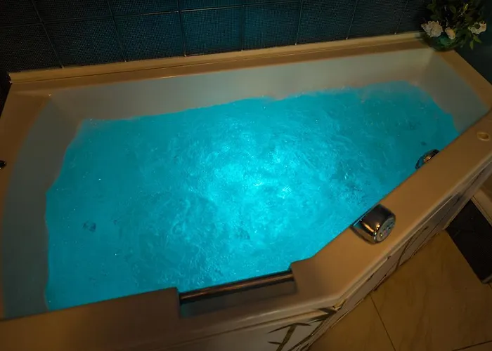 Diva & Thermal Pool Чифлик