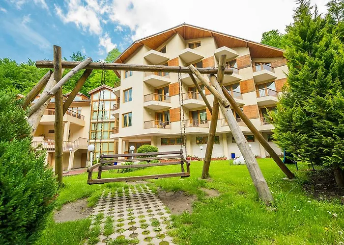 Хотел Diva & Thermal Pool 3*