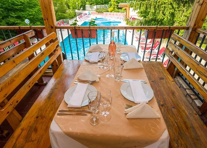 Diva & Thermal Pool 3*