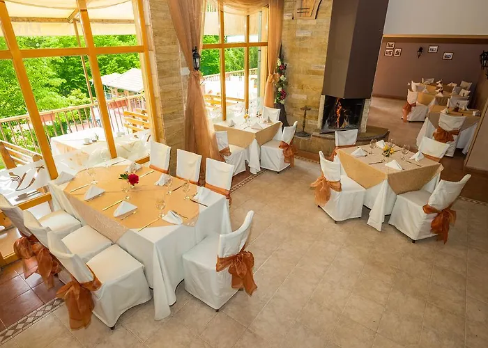 Diva & Thermal Pool Хотел