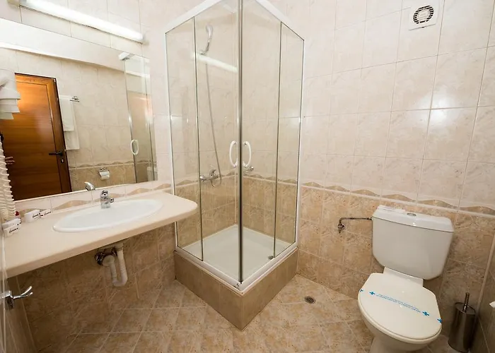 Хотел Diva & Thermal Pool Чифлик