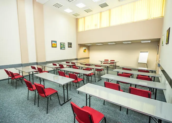 Хотел Diva & Thermal Pool 3*