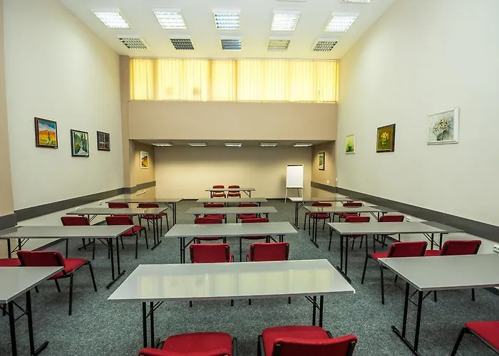 Diva & Thermal Pool Хотел 3*