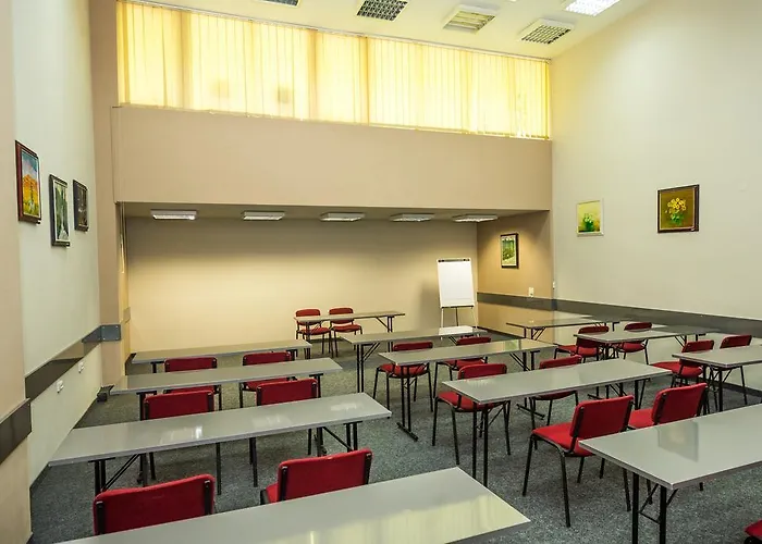 Хотел Diva & Thermal Pool Чифлик